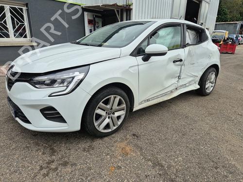 Tailgate lift support RENAULT CLIO V (B7_) 1.5 Blue dCi 85 (B7AG) | BP25659970C138  - Image 8