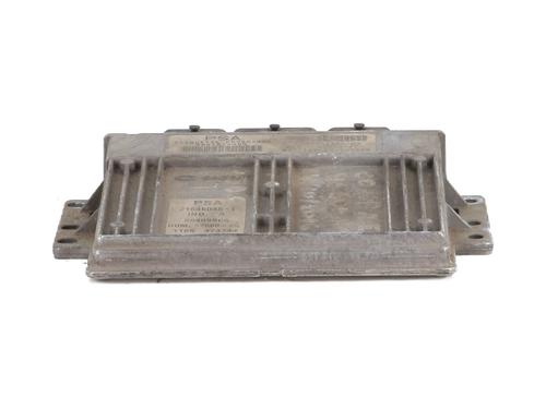 Used Engine control unit (ECU) Engine control unit (ECU) PEUGEOT 206 Hatchback (2A/C) 1.4 i (75 hp) 29162117 29162117