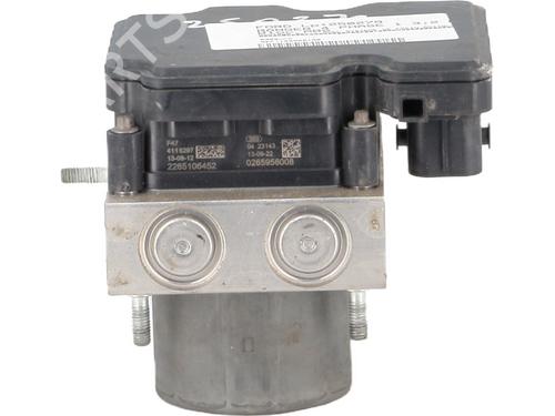 ABS pump FORD RANGER (TKE) 3.2 TDCi 4x4 | BP32217904M43 - Image 4