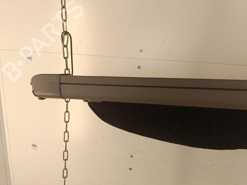 Rear parcel shelf RENAULT GRAND SCÉNIC II (JM0/1_) 2.0 dCi (JM1K) | BP25656287C85 