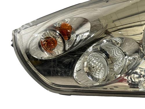 Right headlight RENAULT MASTER III Van (FV) 2.3 dCi 135 FWD (FV0N, FV08, FV06, FV00, FV1S) | BP40200941C29 - Image 2