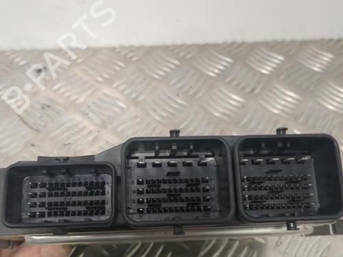 Used Engine control unit (ECU) PEUGEOT 308 I (4A_, 4C_) 1.6 HDi (92 hp) 25655884