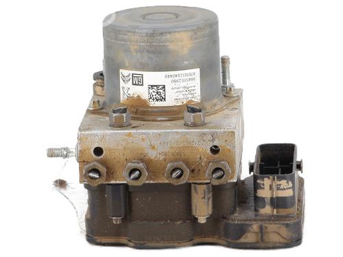 ABS pump CITROËN C3 III (SX) 1.2 THP 110 (SXHNPS, SXHNZT, SXHNZ6) | BP30759756M43  - Image 5