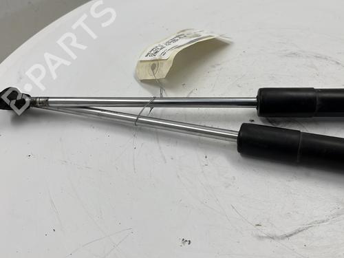 Gassdemper Bakluke RENAULT CLIO III (BR0/1, CR0/1) 1.2 16V Hi-Flex (BR1U, CR1U) | BP25656132C138 