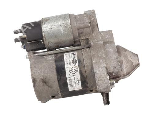 Starter RENAULT CLIO IV (BH_) 0.9 TCe 90 (BHNF, BHMA, BHMH, BHJK, BHJR) | BP25659122M8 - Image 1