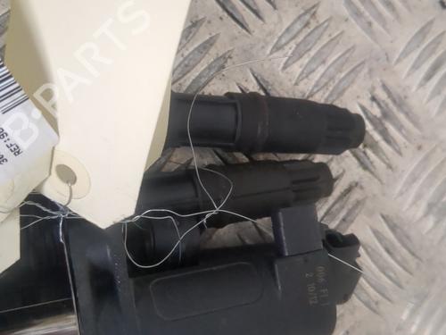 Ignition coil RENAULT CLIO II (BB_, CB_) 1.4 16V (B/CB0P, BB13) | BP25654870M94 