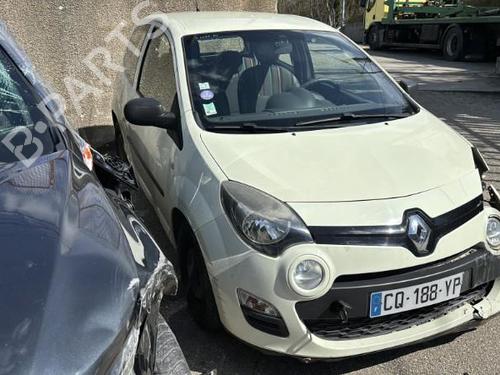 Alternator RENAULT TWINGO II (CN0_) 1.2 16V (CN04, CN0B) | BP25654913M7  - Image 14