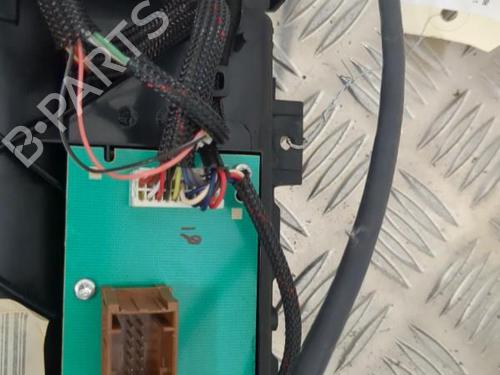Display monitor ALFA ROMEO GIULIETTA (940_) 2.0 JTDM (940.FXL1A) | BP25655378C48 