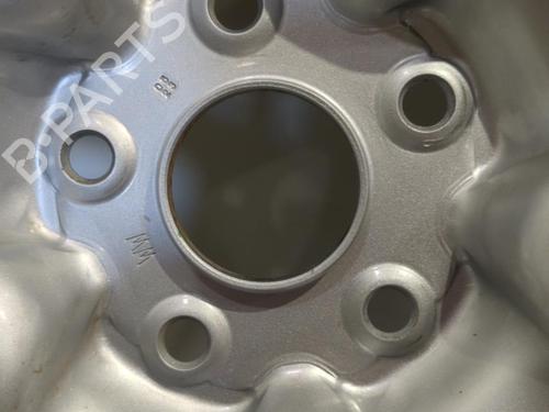 Fælk TOYOTA RAV 4 II (_A2_) 2.0 D 4WD (CLA20_, CLA21_, CLA20R, CLA21R) (116 hp) 25661129