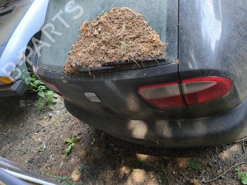 Engine control unit (ECU) SEAT LEON (1M1) 1.9 TDI Syncro | BP25656546M57  - Image 11