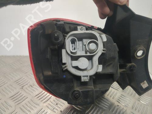 Right taillight ALFA ROMEO GIULIETTA (940_) 1.6 JTDM (940FXD1A) | BP25657716C35 