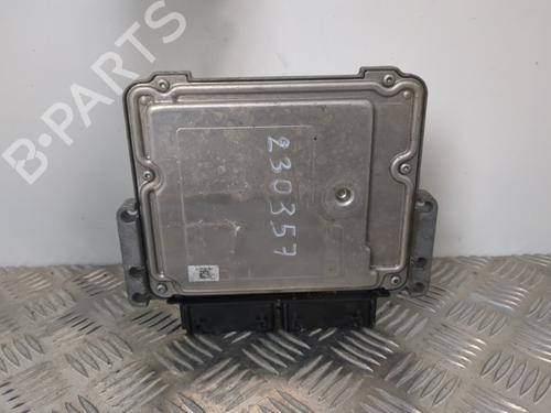 Engine control unit (ECU) FORD FIESTA VI (CB1, CCN) 1.5 TDCi | BP25658385M57 - Image 4