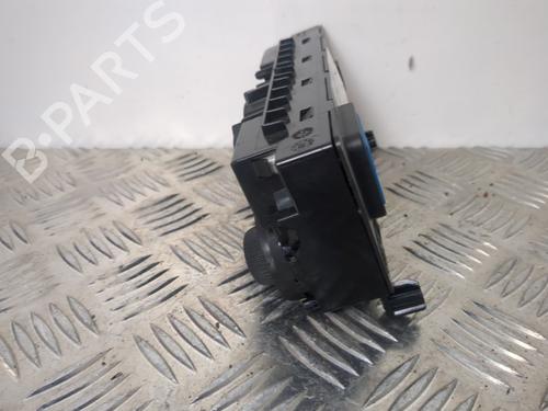 Climate control PEUGEOT 308 SW I (4E_, 4H_) 1.6 HDi | BP25656811I5 