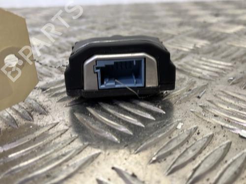 Elektronisk modul CITROËN C3 III (SX) 1.6 BlueHDi 75 | BP25656837M83 