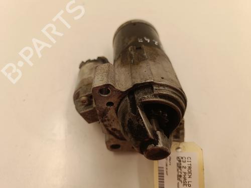 Starter CITROËN C3 II (SC_) 1.4 HDi 70 (SC8HZC, SC8HR0, SC8HP4) | BP25656290M8 - Image 5