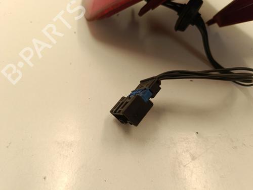Left taillight CITROËN C4 I (LC_) 1.6 HDi | BP25656265C34 - Image 4
