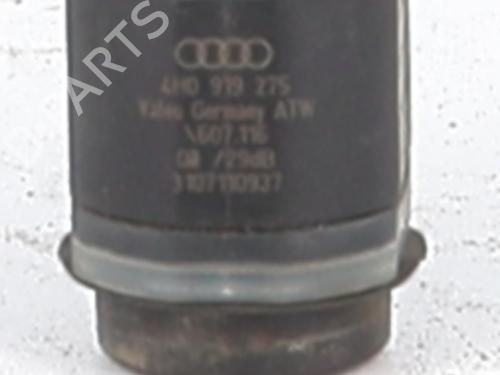 Electronic module VW GOLF VI (5K1) 2.0 GTi | BP31887462M83 - Image 4
