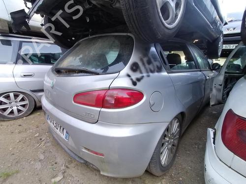 Engine control unit (ECU) ALFA ROMEO 147 (937_) 1.9 JTDM 8V (937.AXD1A, 937.AXU1A, 937.BXU1A) | BP25660438M57  - Image 7