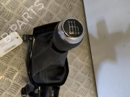 Gear lever RENAULT CLIO V (B7_) 1.0 TCe 90 (B7MT) | BP25655472M90