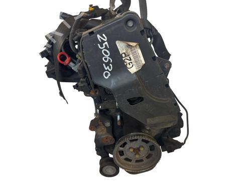 Used Engine Engine 38293284 38293284