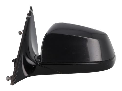 Left mirror BMW 5 Touring (F11) 535 i xDrive | BP27496258C26 
