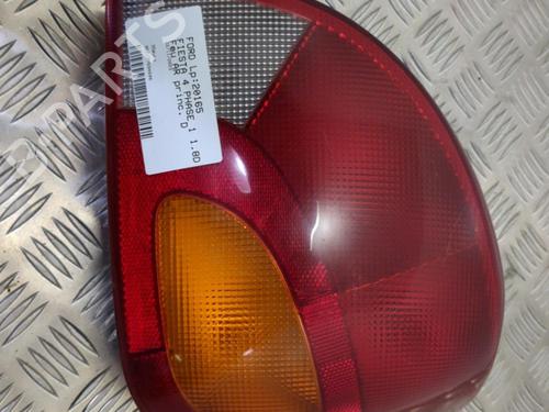 Højre baglygte FORD FIESTA IV (JA_, JB_) 1.8 D | BP25657389C35 