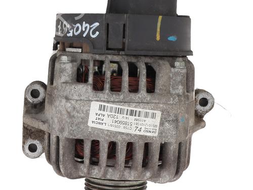 Alternator FORD KA (RU8) 1.2 | BP30823473M7 