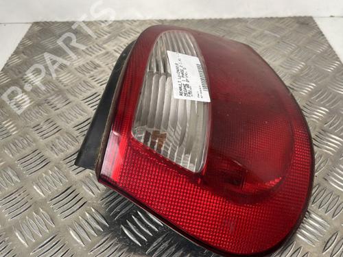 Venstre baglygte RENAULT MEGANE I Classic (LA0/1_) 1.4 16V (LA0D, LA1H, lA0W, LA10) | BP25660218C34 