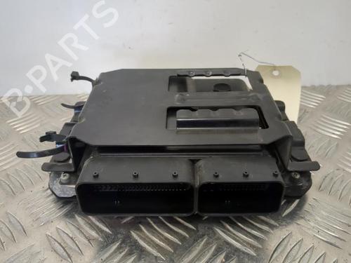 Engine control unit (ECU) OPEL ASTRA J (P10) 1.7 CDTI (68) | BP25656987M57  - Image 5