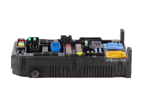 Fuse box CITROËN C4 III (BA_, BB_, BC_) 1.5 BlueHDi 130 (BBYHZB) | BP30497097E1  - Image 5