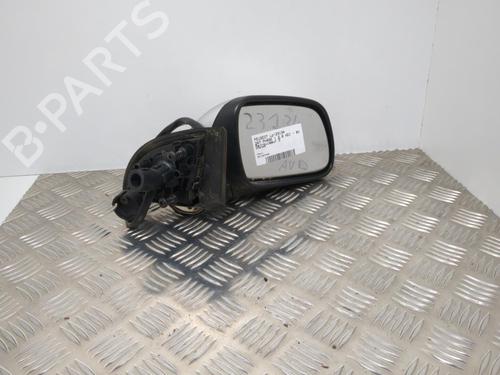 Right mirror PEUGEOT 307 (3A/C) 2.0 HDi 110 | BP25656012C27 