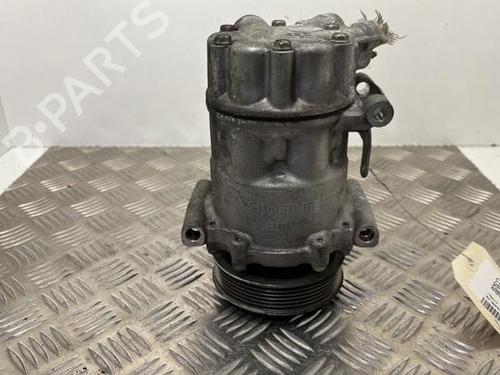 AC compressor CITROËN DS4 (NX_) 2.0 HDi / BlueHDi 135 | BP25660567M34 - Image 10