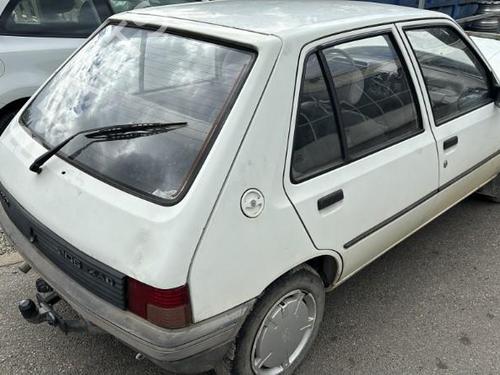 Left mirror PEUGEOT 205 II (20A/C) 1.7 Diesel | BP25660083C26 