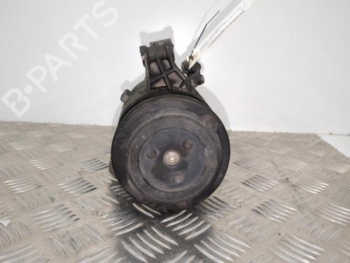 AC-Kompressor MINI MINI (R50, R53) One | BP25661166M34 