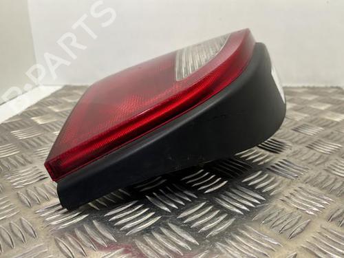 Left taillight RENAULT MEGANE I (BA0/1_) 1.9 dCi (BA05, BA1F) | BP25657625C34 