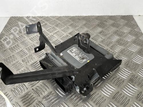 Engine control unit (ECU) MERCEDES-BENZ M-CLASS (W164) ML 280 CDI 4-matic (164.120) | BP25656746M57 