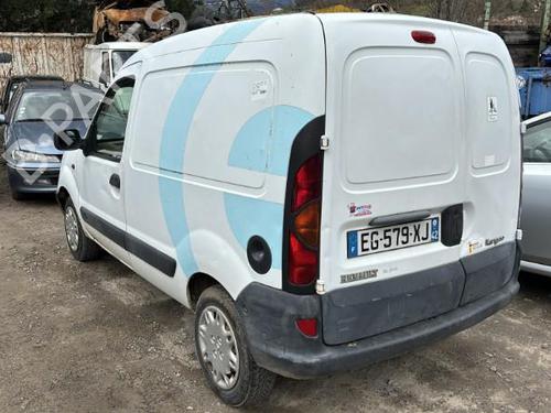 Engine control unit (ECU) RENAULT KANGOO (KC0/1_) 1.9 dTi (KC0U) | BP33687378M57 - Image 11