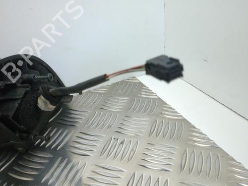Used Left mirror CITROËN C3 I (FC_, FN_) 1.4 HDi (68 hp) 25659074