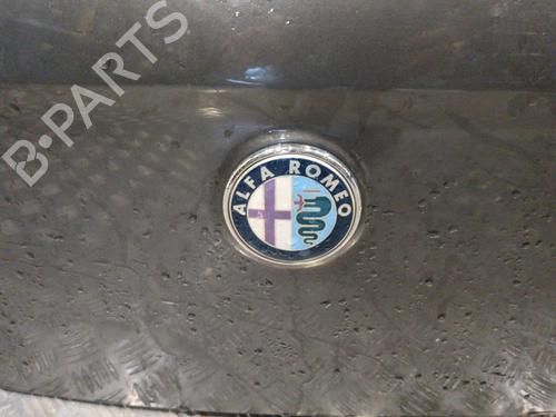 Used Tailgate ALFA ROMEO 159 (939_) 1.9 JTDM 8V (939AXE1B) (120 hp) 25655701
