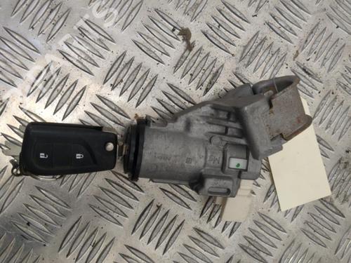 Ignition barrel PEUGEOT 108 1.2 | BP25655712M48 