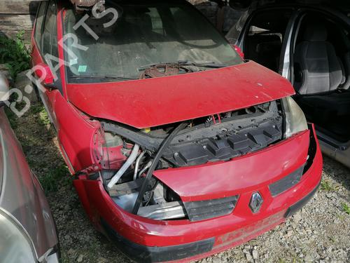 Engine control unit (ECU) RENAULT SCÉNIC II (JM0/1_) 1.5 dCi (JM02, JM13) | BP25657509M57 - Image 9