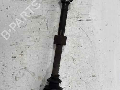 Antriebswelle rechts vorne für RENAULT CLIO II (BB_, CB_) 1.9 dTi (B/CB0U) (80 hp) 30682955