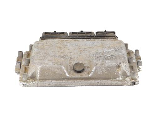 Engine control unit (ECU) RENAULT LAGUNA II (BG0/1_) 1.9 dCi | BP25657347M57 - Image 4