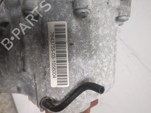 Gearbox BMW X1 (E84) xDrive 20 i | BP25658179M3  - Image 5
