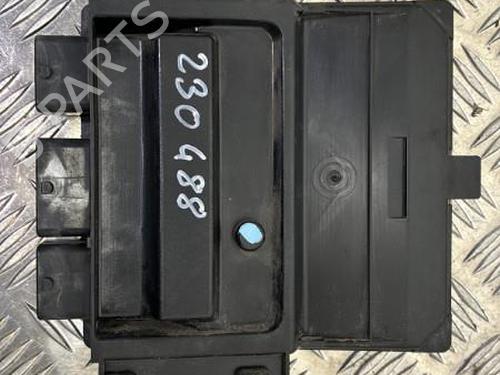 Engine control unit (ECU) RENAULT MODUS / GRAND MODUS (F/JP0_) 1.5 dCi 75 | BP25660667M57 