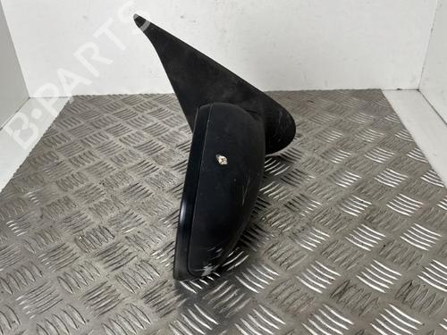 Right mirror CITROËN XSARA Coupe (N0) 2.0 HDI 90 | BP25660259C27 