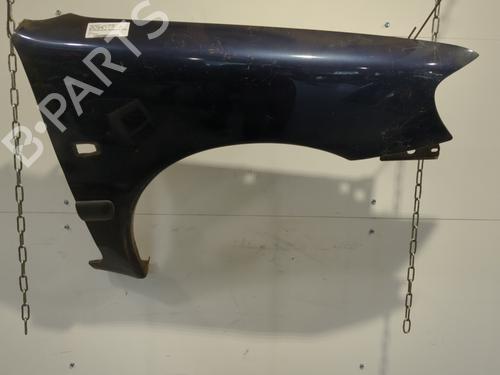 Used Right front fenders PEUGEOT 106 II (1A_, 1C_) 1.4 i (75 hp) 25660971