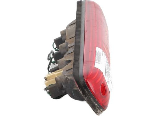 Third brake light ISUZU D-MAX I (TFR, TFS) 2.5 DiTD 4x4 (TFS86_) | BP29925025L11