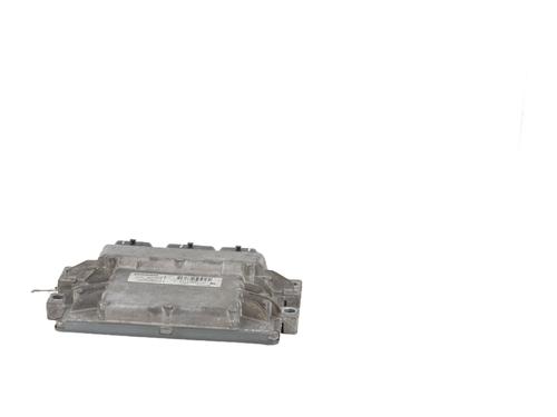 Computer motormanagement RENAULT TWINGO II (CN0_) 1.2 16V (CN04, CN0B) | BP26217851M57 