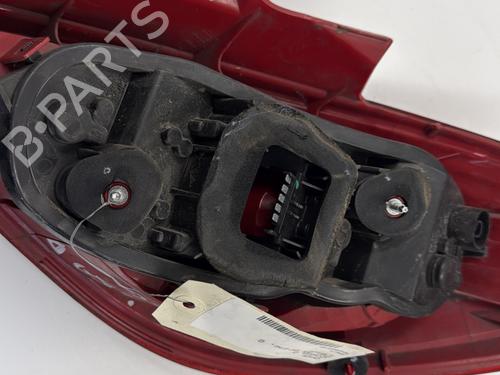 Left taillight OPEL CORSA D (S07) 1.3 CDTI (L08, L68) | BP25657838C34